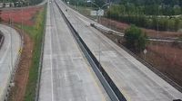 RW 14: Jalan Tol Cimanggis - Cibitung - Current