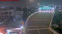 Bekasi: Gerbang Tol Cakung (JTD) - Current