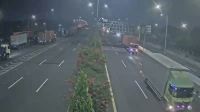 Bekasi: Jakarta Outer Ring Road - Current