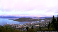 Harstad - Harstad › Jihovýchod: Gangsås