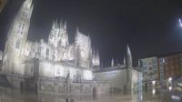 Burgos - Burgos: Burgos Cathedral