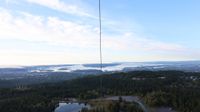 Oslo - Oslo › Süden: Tryvannstårnet