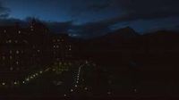 Banff - Banff: Fairmont Banff Springs