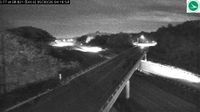 Rainbow: I-77 at SR-821 (Exit 6), D10-014 - Current