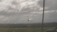Traralgon › North: Latrobe Regional Airport - Windstock - Current