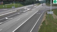 Clipper Mills: US-50 at South of Brimstone Rd (Temporary), 1371 - Current