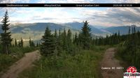 Revelstoke - Revelstoke › Juh: Frisby Ridge