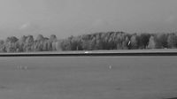 Maryborough › North-east: Maryborough Airport - Windstock - Current