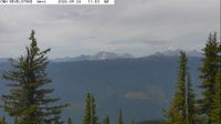 Revelstoke - Revelstoke › Westen: Canadian Mountain Holidays Inc. - Revelstoke Lodge