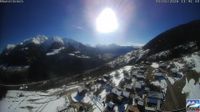 Riederalp - Riederalp: Greich