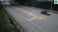 Portsmouth: SR-852 at US-52 WB Ramp, D09-040 - Recent