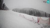  - Kranjska Gora: Ski - Brsnina