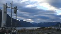 Andalsnes - Andalsnes › Západ