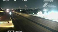 Fort Worth - Fort Worth › Norden: US287 @ Rosedale