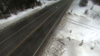 Unorganized North Algoma › East: Highway 17 at Highway 563, Looking East - Current