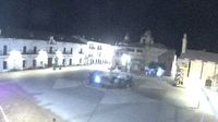 Siruela: Plaza de España - Current