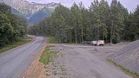 Wells: Haines Highway - Recent