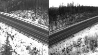 unknown - Matanuska-Susitna: Parks Highway