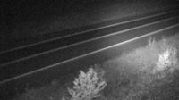 Unorganized Borough: Alaska Highway - Current