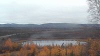 unknown - Unorganized Borough: Alaska Highway