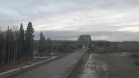 Anderson - Anderson: Parks Highway