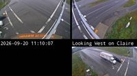 Palmer: Glenn Hwy & Claire - Current