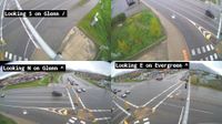 Palmer: Glenn Highway & PW Evergreen - Current