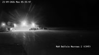 Northern Saskatchewan Administration District › North-west: Buffalo Narrows Airport - Current