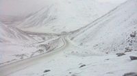 unknown - North Slope Borough: Dalton Hwy (Atigun Pass Mini RWIS)