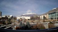 Provo: Mount Timpanogos Trail - Current