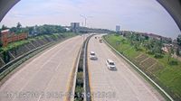 South Tangerang: Serpong - Balaraja Toll Road - Current