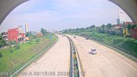 South Tangerang: Serpong - Balaraja Toll Road - Current