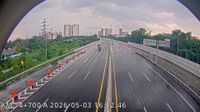 South Tangerang: Serpong - Balaraja Toll Road - Current