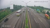 Citra Raya: Jakarta - Merak Toll Road - Current