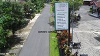 Klaten: Puskesmas Ngawen 2 Gunung Kidul - Current