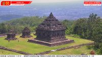 Randusari: Ijo Temple - Current