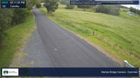 Bellingen › West: Slarkes Culvert - Current