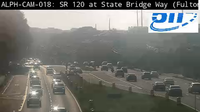 Shreveport - Shreveport: I-20 (This camera is located in the median of I-20)