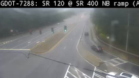 West Monroe: I-20 (Traffic closest to this camera is traveling eastbound on I-20) - Current