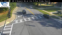 Briar Place: US 61 (Traffic closest to this camera is traveling northbound on US 61) - Current
