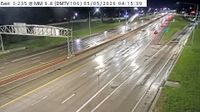 Des Moines - Des Moines: Capitol East: DM - I-235 @ MM 9.8 (106)