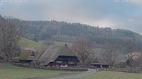 Gutach › North-west: Vogtsbauernhof - Black Forest Open Air Museum
