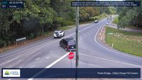 Gordonvale › West: Gillies Range Road - Current