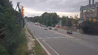 Pohick: US-1 - NB - at Lorton Rd - Current