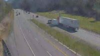 Ada: I-77 - WV MM 1.2 - (West Virginia DMS) - Current