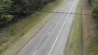 Zion Crossroads: I-64 - MM 136 - EB - Current