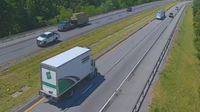 Swannanoa: I-64 - MM 98.3 - WB - Current
