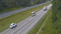 Spottswood: I-81 - MM 207 - NB - Current