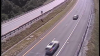 Swannanoa: I-64 - MM 99.3 - EB - Current