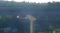 Bellview Gardens: I-64 - MM 175 - EB - Goochland (64E @ 288S) - Current